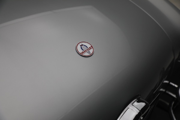 Used 1965 Shelby Cobra for sale Call for price at Alfa Romeo of Greenwich in Greenwich CT 06830 18
