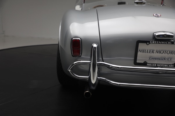 Used 1965 Shelby Cobra for sale Call for price at Alfa Romeo of Greenwich in Greenwich CT 06830 19
