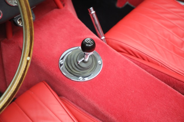 Used 1965 Shelby Cobra for sale Call for price at Alfa Romeo of Greenwich in Greenwich CT 06830 22