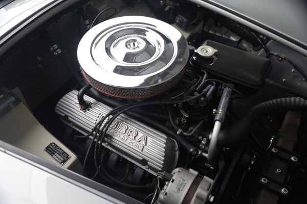 Used 1965 Shelby Cobra for sale Call for price at Alfa Romeo of Greenwich in Greenwich CT 06830 25