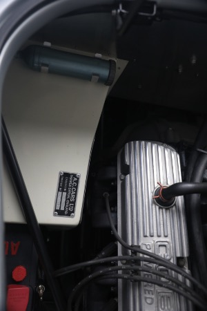 Used 1965 Shelby Cobra for sale Call for price at Alfa Romeo of Greenwich in Greenwich CT 06830 26