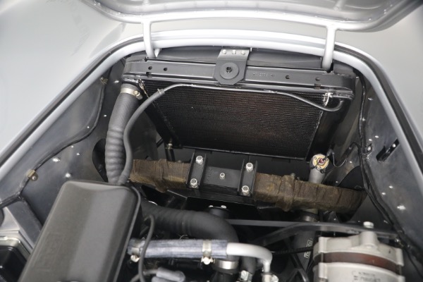 Used 1965 Shelby Cobra for sale Call for price at Alfa Romeo of Greenwich in Greenwich CT 06830 27