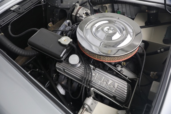 Used 1965 Shelby Cobra for sale Call for price at Alfa Romeo of Greenwich in Greenwich CT 06830 28