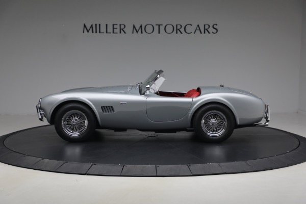 Used 1965 Shelby Cobra for sale Call for price at Alfa Romeo of Greenwich in Greenwich CT 06830 3