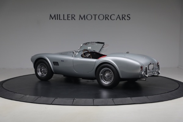 Used 1965 Shelby Cobra for sale Call for price at Alfa Romeo of Greenwich in Greenwich CT 06830 4