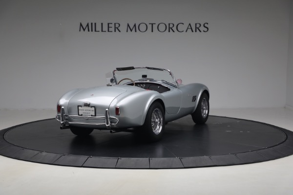 Used 1965 Shelby Cobra for sale Call for price at Alfa Romeo of Greenwich in Greenwich CT 06830 7
