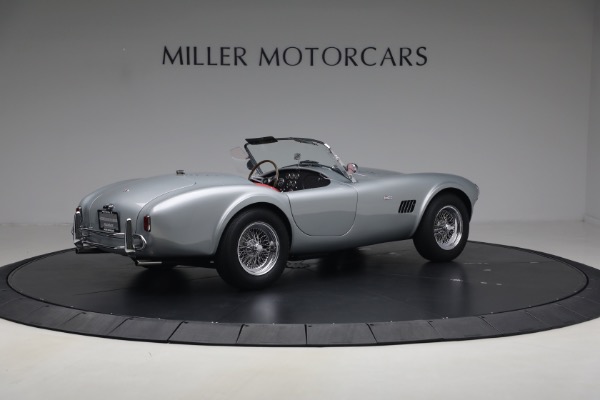 Used 1965 Shelby Cobra for sale Call for price at Alfa Romeo of Greenwich in Greenwich CT 06830 8