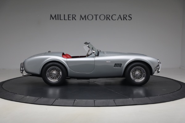 Used 1965 Shelby Cobra for sale Call for price at Alfa Romeo of Greenwich in Greenwich CT 06830 9