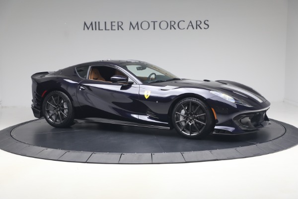 Used 2022 Ferrari 812 Competizione for sale $3,499,000 at Alfa Romeo of Greenwich in Greenwich CT 06830 10