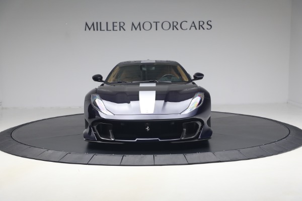 Used 2022 Ferrari 812 Competizione for sale $3,499,000 at Alfa Romeo of Greenwich in Greenwich CT 06830 12