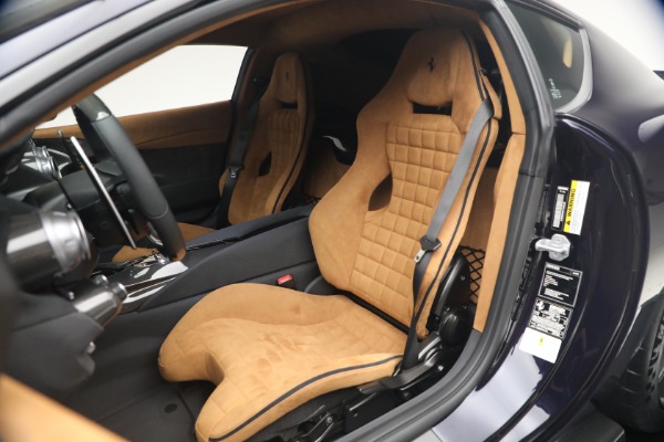 Used 2022 Ferrari 812 Competizione for sale $3,499,000 at Alfa Romeo of Greenwich in Greenwich CT 06830 15