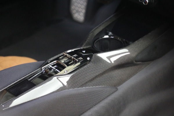 Used 2022 Ferrari 812 Competizione for sale $3,499,000 at Alfa Romeo of Greenwich in Greenwich CT 06830 24