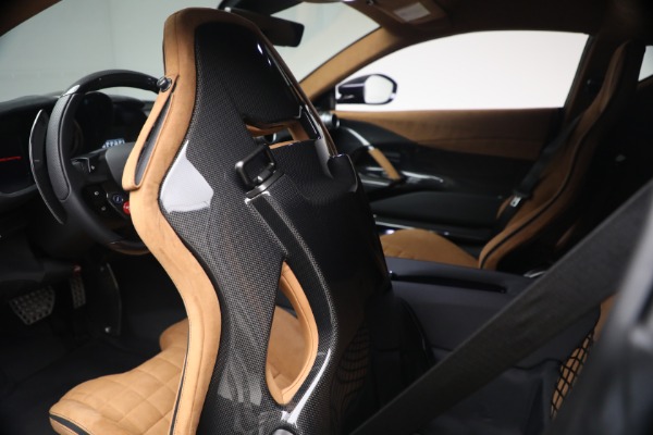 Used 2022 Ferrari 812 Competizione for sale $3,499,000 at Alfa Romeo of Greenwich in Greenwich CT 06830 27