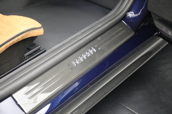 Used 2022 Ferrari 812 Competizione for sale $3,499,000 at Alfa Romeo of Greenwich in Greenwich CT 06830 28