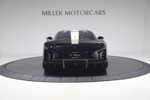 Used 2022 Ferrari 812 Competizione for sale $3,499,000 at Alfa Romeo of Greenwich in Greenwich CT 06830 6