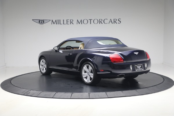 Used 2008 Bentley Continental GT for sale $59,900 at Alfa Romeo of Greenwich in Greenwich CT 06830 10