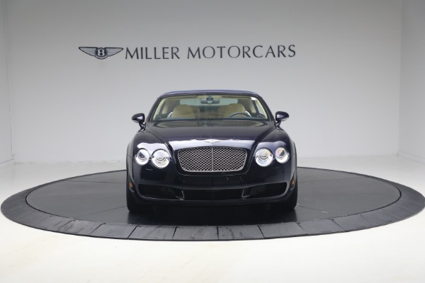 Used 2008 Bentley Continental GT for sale $59,900 at Alfa Romeo of Greenwich in Greenwich CT 06830 15