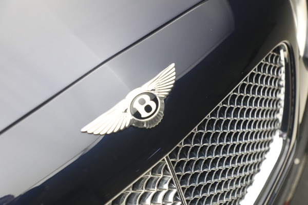Used 2008 Bentley Continental GT for sale $59,900 at Alfa Romeo of Greenwich in Greenwich CT 06830 16