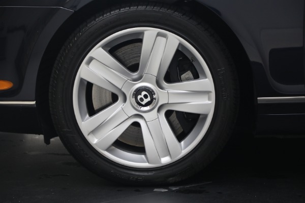 Used 2008 Bentley Continental GT for sale $59,900 at Alfa Romeo of Greenwich in Greenwich CT 06830 17