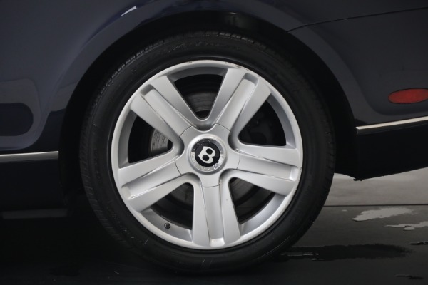 Used 2008 Bentley Continental GT for sale $59,900 at Alfa Romeo of Greenwich in Greenwich CT 06830 18