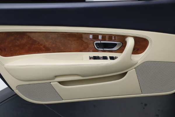 Used 2008 Bentley Continental GT for sale $59,900 at Alfa Romeo of Greenwich in Greenwich CT 06830 21