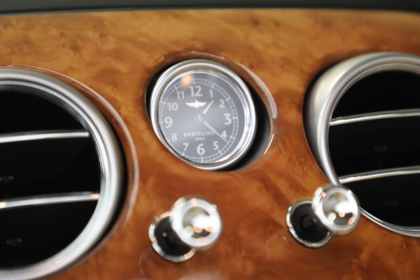 Used 2008 Bentley Continental GT for sale $59,900 at Alfa Romeo of Greenwich in Greenwich CT 06830 26