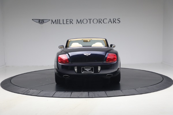 Used 2008 Bentley Continental GT for sale $59,900 at Alfa Romeo of Greenwich in Greenwich CT 06830 3