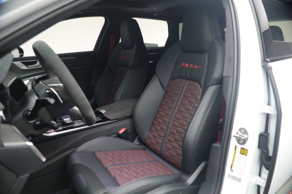 Used 2025 Audi RS 6 Avant 4.0T quattro Avant GT for sale $219,900 at Alfa Romeo of Greenwich in Greenwich CT 06830 14