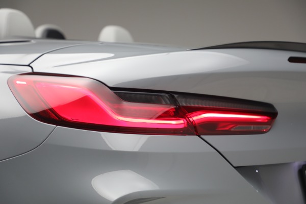 Used 2023 BMW M8 Competition for sale $98,900 at Alfa Romeo of Greenwich in Greenwich CT 06830 23