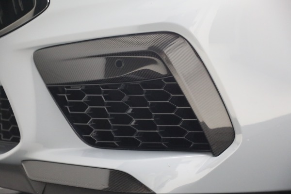 Used 2023 BMW M8 Competition for sale $98,900 at Alfa Romeo of Greenwich in Greenwich CT 06830 26