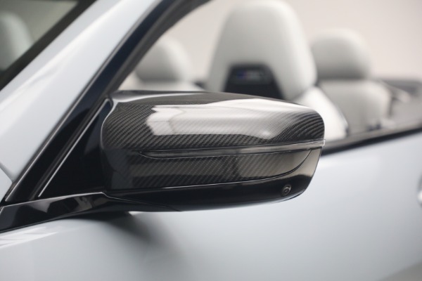 Used 2023 BMW M8 Competition for sale $98,900 at Alfa Romeo of Greenwich in Greenwich CT 06830 27