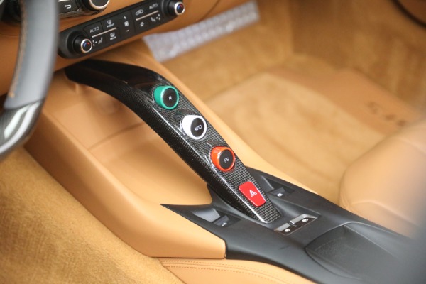 Used 2023 Ferrari 812 GTS for sale $949,900 at Alfa Romeo of Greenwich in Greenwich CT 06830 20