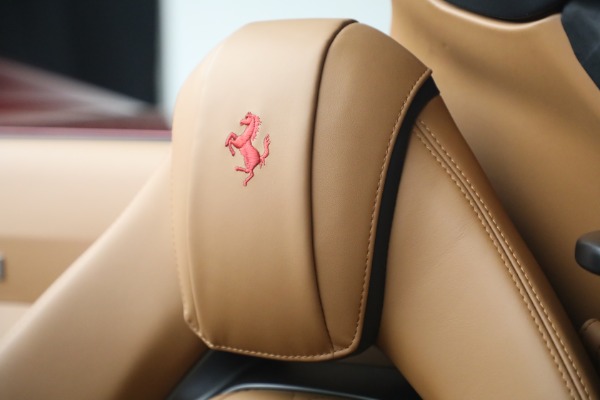 Used 2023 Ferrari 812 GTS for sale $949,900 at Alfa Romeo of Greenwich in Greenwich CT 06830 25