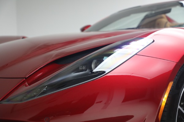 Used 2023 Ferrari 812 GTS for sale $949,900 at Alfa Romeo of Greenwich in Greenwich CT 06830 26