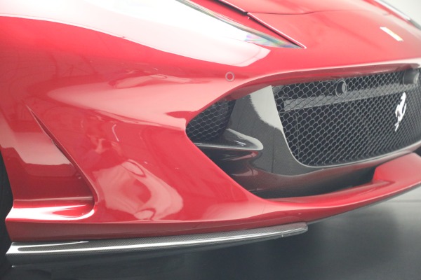 Used 2023 Ferrari 812 GTS for sale $949,900 at Alfa Romeo of Greenwich in Greenwich CT 06830 28