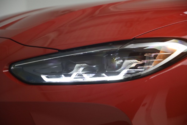 Used 2024 BMW M4 Competition xDrive for sale $84,900 at Alfa Romeo of Greenwich in Greenwich CT 06830 23
