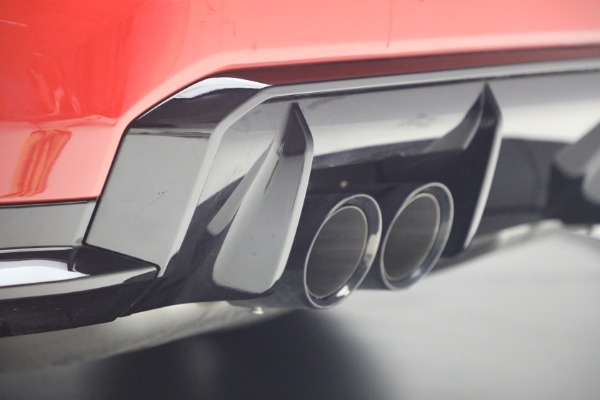 Used 2024 BMW M4 Competition xDrive for sale $84,900 at Alfa Romeo of Greenwich in Greenwich CT 06830 26
