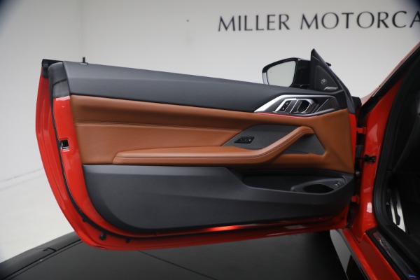 Used 2024 BMW M4 Competition xDrive for sale $84,900 at Alfa Romeo of Greenwich in Greenwich CT 06830 27