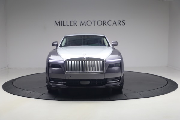Used 2024 Rolls-Royce Spectre for sale $399,900 at Alfa Romeo of Greenwich in Greenwich CT 06830 10