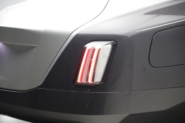 Used 2024 Rolls-Royce Spectre for sale $399,900 at Alfa Romeo of Greenwich in Greenwich CT 06830 15