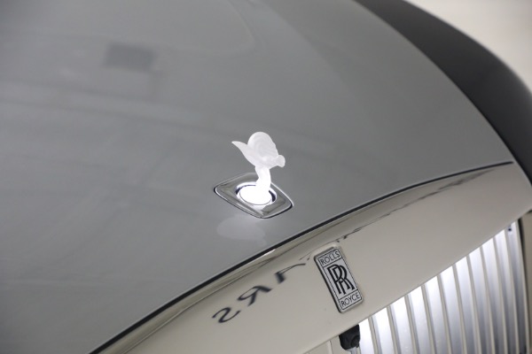 Used 2024 Rolls-Royce Spectre for sale $399,900 at Alfa Romeo of Greenwich in Greenwich CT 06830 16