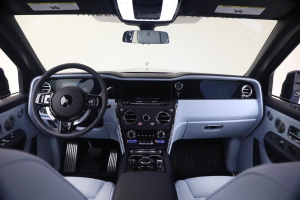Used 2025 Rolls-Royce Cullinan for sale $419,900 at Alfa Romeo of Greenwich in Greenwich CT 06830 4
