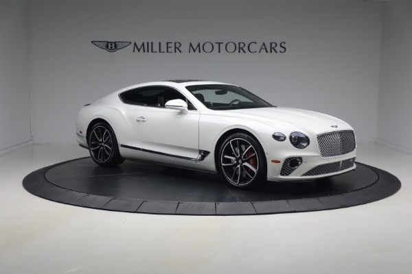 Used 2021 Bentley Continental GT for sale $151,900 at Alfa Romeo of Greenwich in Greenwich CT 06830 10