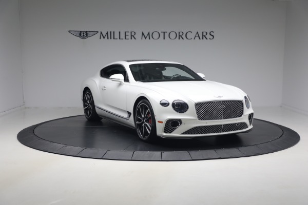 Used 2021 Bentley Continental GT for sale $151,900 at Alfa Romeo of Greenwich in Greenwich CT 06830 11