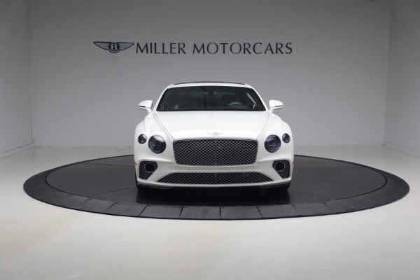 Used 2021 Bentley Continental GT for sale $151,900 at Alfa Romeo of Greenwich in Greenwich CT 06830 12