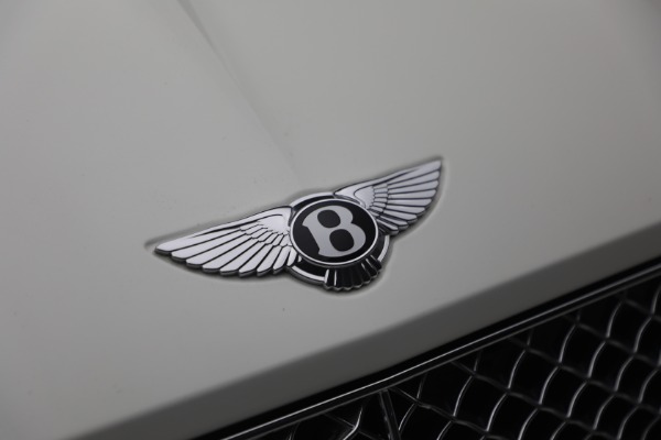 Used 2021 Bentley Continental GT for sale $151,900 at Alfa Romeo of Greenwich in Greenwich CT 06830 13