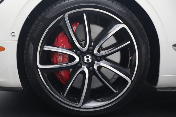 Used 2021 Bentley Continental GT for sale $151,900 at Alfa Romeo of Greenwich in Greenwich CT 06830 14