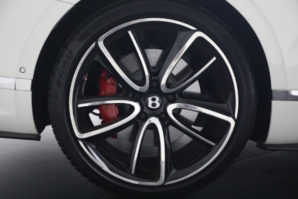 Used 2021 Bentley Continental GT for sale $151,900 at Alfa Romeo of Greenwich in Greenwich CT 06830 16