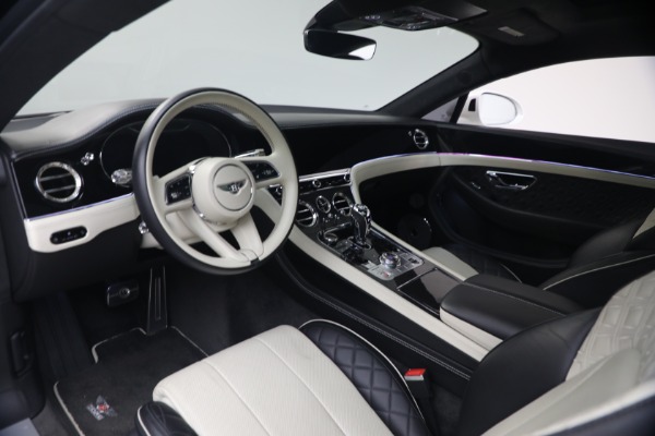 Used 2021 Bentley Continental GT for sale $151,900 at Alfa Romeo of Greenwich in Greenwich CT 06830 19