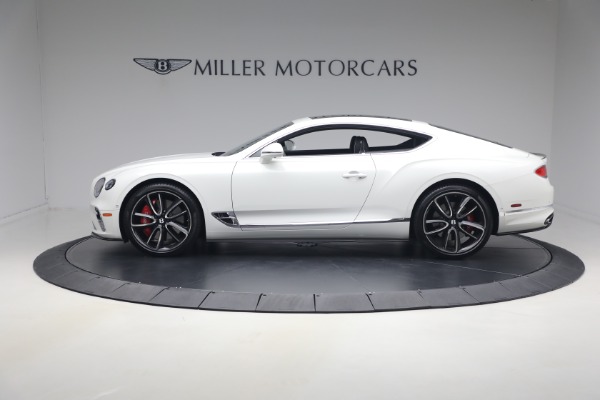 Used 2021 Bentley Continental GT for sale $151,900 at Alfa Romeo of Greenwich in Greenwich CT 06830 3
